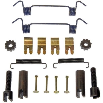 DORMAN/FIRST STOP - HW7334 - Parking Brake Hardware Kit pa2