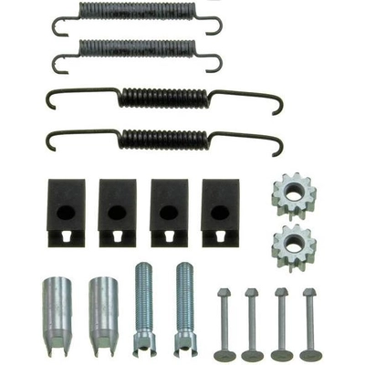 Parking Brake Hardware Kit by DORMAN/FIRST STOP - HW7345 pa2