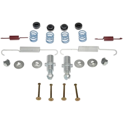 DORMAN/FIRST STOP - HW7377 - Parking Brake Hardware Kit pa2