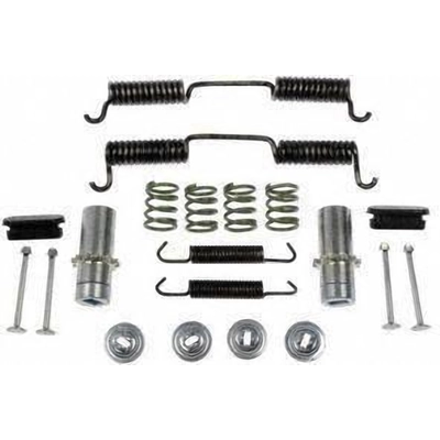 Parking Brake Hardware Kit by DORMAN/FIRST STOP - HW7426 pa2