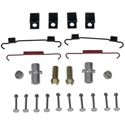 Parking Brake Hardware Kit by DORMAN/FIRST STOP - HW7431 pa1