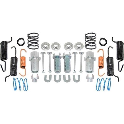 RAYBESTOS - H17396 - Parking Brake Hardware Kit pa2