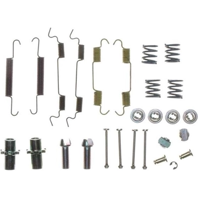 RAYBESTOS - H17397 - Parking Brake Hardware Kit pa8