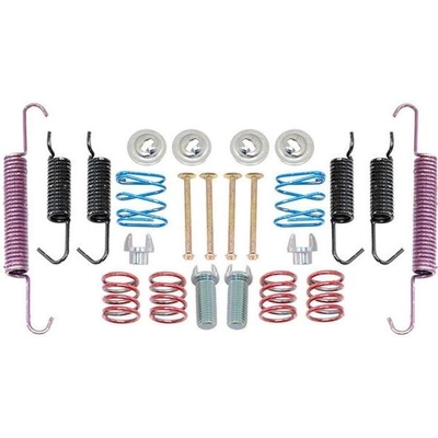 RAYBESTOS - H17399 - Parking Brake Hardware Kit pa2