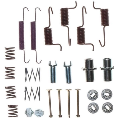 Parking Brake Hardware Kit by RAYBESTOS - H17425 pa3