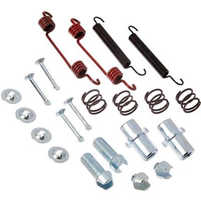 RAYBESTOS - H17427 - Parking Brake Hardware Kit pa6