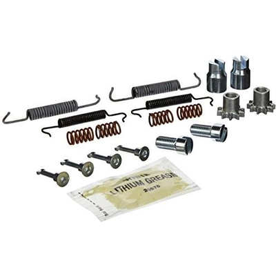 RAYBESTOS - H17431 - Parking Brake Hardware Kit pa6