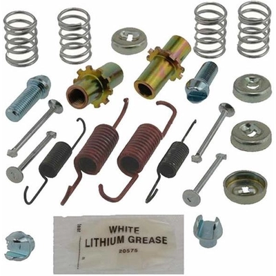 RAYBESTOS - H17443 - Parking Brake Hardware Kit pa2