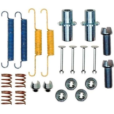 RAYBESTOS - H17460 - Parking Brake Hardware Kit pa5