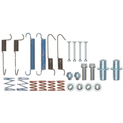 RAYBESTOS - H17462 - Parking Brake Hardware Kit pa2