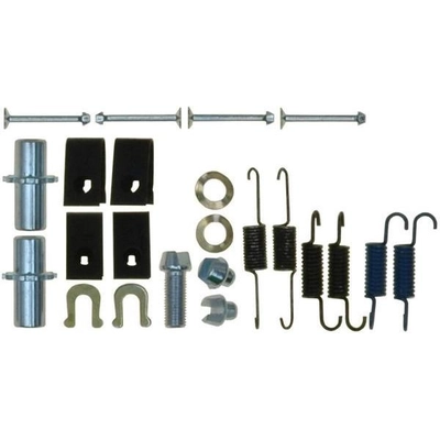 RAYBESTOS - H17469 - Parking Brake Hardware Kit pa2