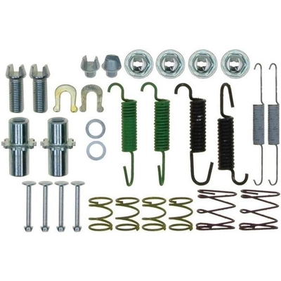 RAYBESTOS - H17472 - Parking Brake Hardware Kit pa3