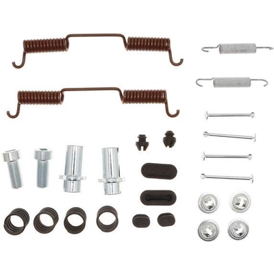 RAYBESTOS - H17473 - Parking Brake Hardware Kit pa2