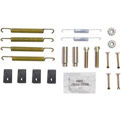 RAYBESTOS - H7299 - Parking Brake Hardware Kit pa2