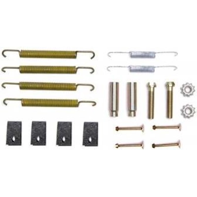 RAYBESTOS - H7299 - Parking Brake Hardware Kit pa6