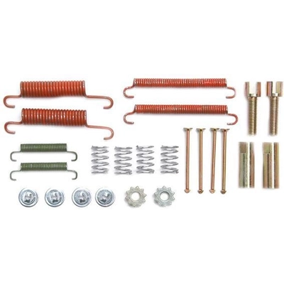 RAYBESTOS - H7309 - Parking Brake Hardware Kit pa2