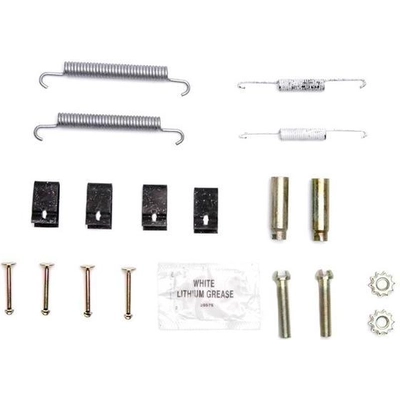 RAYBESTOS - H7315 - Parking Brake Hardware Kit pa2