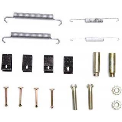 RAYBESTOS - H7315 - Parking Brake Hardware Kit pa7