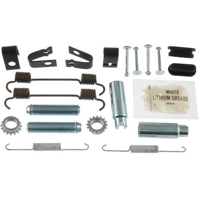 RAYBESTOS - H7327 - Parking Brake Hardware Kit pa3