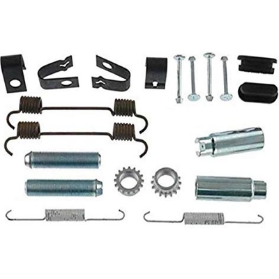 RAYBESTOS - H7327 - Parking Brake Hardware Kit pa5