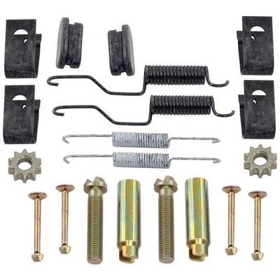 RAYBESTOS - H7328 - Parking Brake Hardware Kit pa2