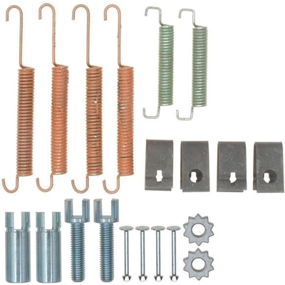 RAYBESTOS - H7330 - Parking Brake Hardware Kit pa3