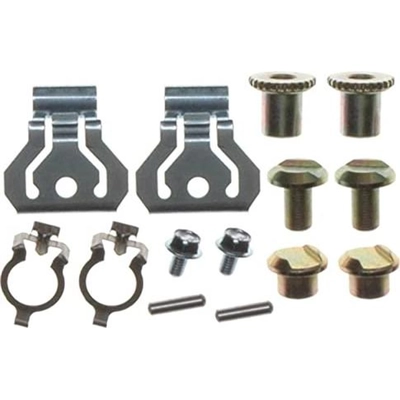 RAYBESTOS - H7339 - Parking Brake Hardware Kit pa6