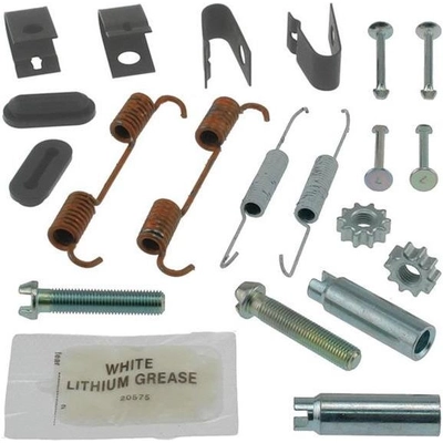 RAYBESTOS - H7346 - Parking Brake Hardware Kit pa2