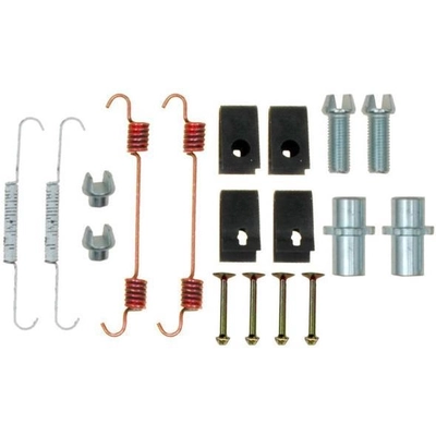 RAYBESTOS - H7363 - Parking Brake Hardware Kit pa3