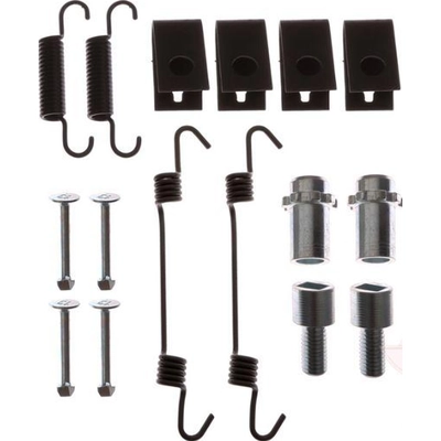 Parking Brake Hardware Kit by RAYBESTOS - H7378 pa1