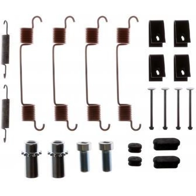 Parking Brake Hardware Kit by RAYBESTOS - H7381 pa3