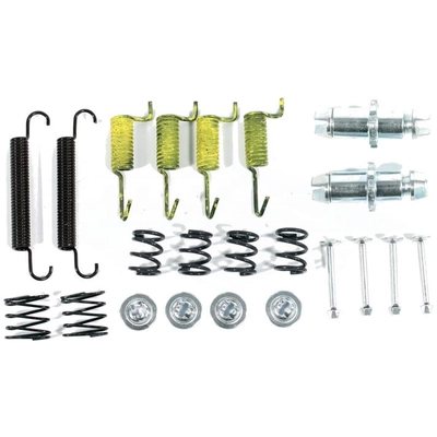 TRANSIT WAREHOUSE - 13-H17391 - Parking Brake Hardware Kit pa1