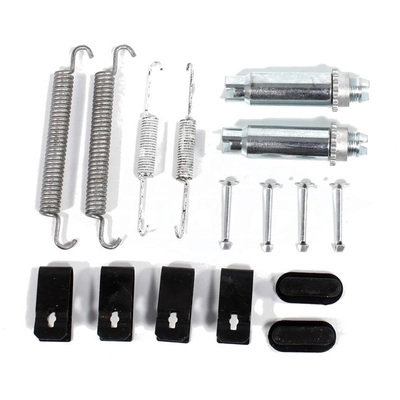 TRANSIT WAREHOUSE - 13-H17401 - Parking Brake Hardware Kit pa1