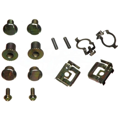 TRANSIT WAREHOUSE - 13-H7319 - Parking Brake Hardware Kit pa1