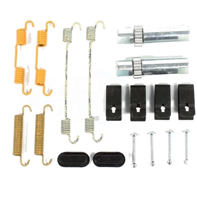 TRANSIT WAREHOUSE - 13-H7367 - Parking Brake Hardware Kit pa1