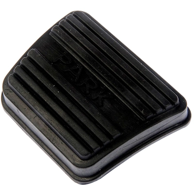 DORMAN - 20738 - Parking Brake Pedal Pad pa1