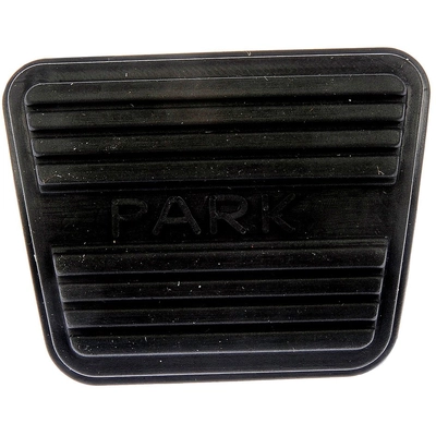 DORMAN - 20738 - Parking Brake Pedal Pad pa2