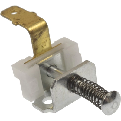 BLUE STREAK (HYGRADE MOTOR) - PBS135 - Parking Brake Switch pa1