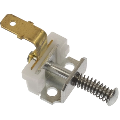 BLUE STREAK (HYGRADE MOTOR) - PBS135 - Parking Brake Switch pa2