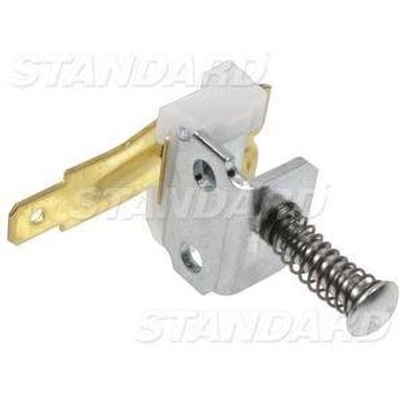 Parking Brake Switch by BLUE STREAK (HYGRADE MOTOR) - DS3365 pa1