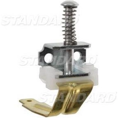 Parking Brake Switch by BLUE STREAK (HYGRADE MOTOR) - DS3365 pa2