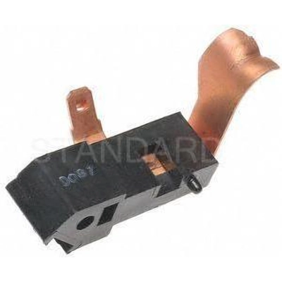 Parking Brake Switch by BLUE STREAK (HYGRADE MOTOR) - DS905 pa2