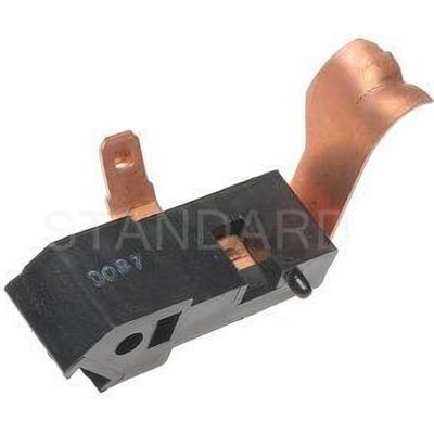 Parking Brake Switch by BLUE STREAK (HYGRADE MOTOR) - DS905 pa4