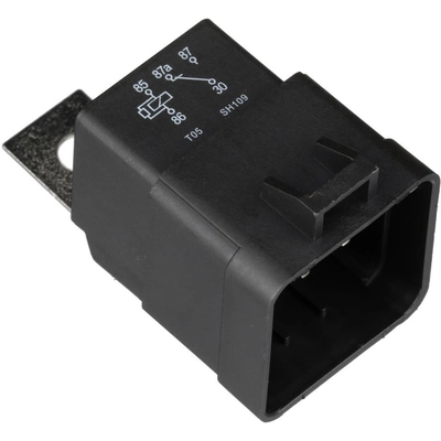 BWD AUTOMOTIVE - R3093 - Headlight Relay pa1