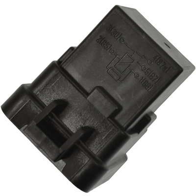 BWD AUTOMOTIVE - R7276 - Starter Relay pa1