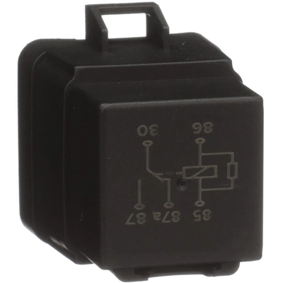 BWD AUTOMOTIVE - R7276 - Starter Relay pa2