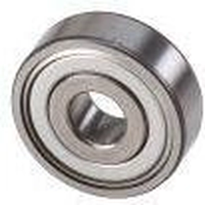 Pilot Bearing by NATIONAL BEARINGS - 202SS pa1