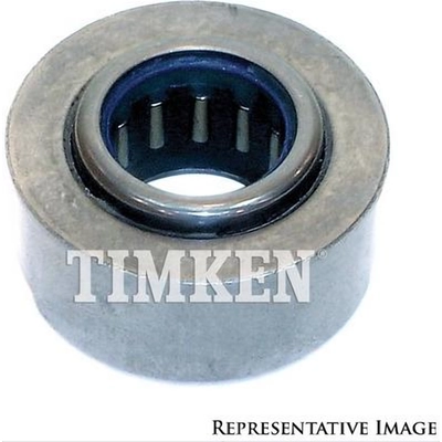 Pilot Bearing by TIMKEN - FC65662 pa1