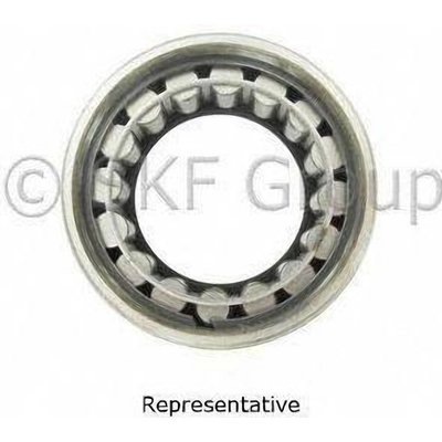 Pinion Pilot Bearing by SKF - R1535TAV pa2