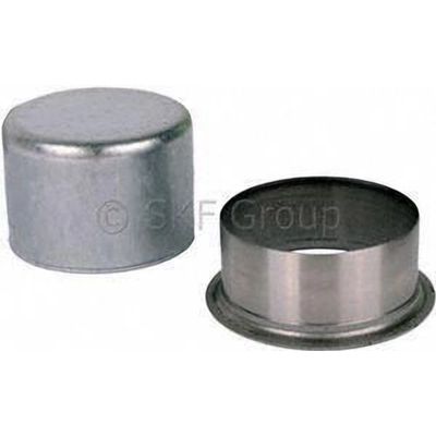 Pinion Repair Sleeve by SKF - 99139 pa11